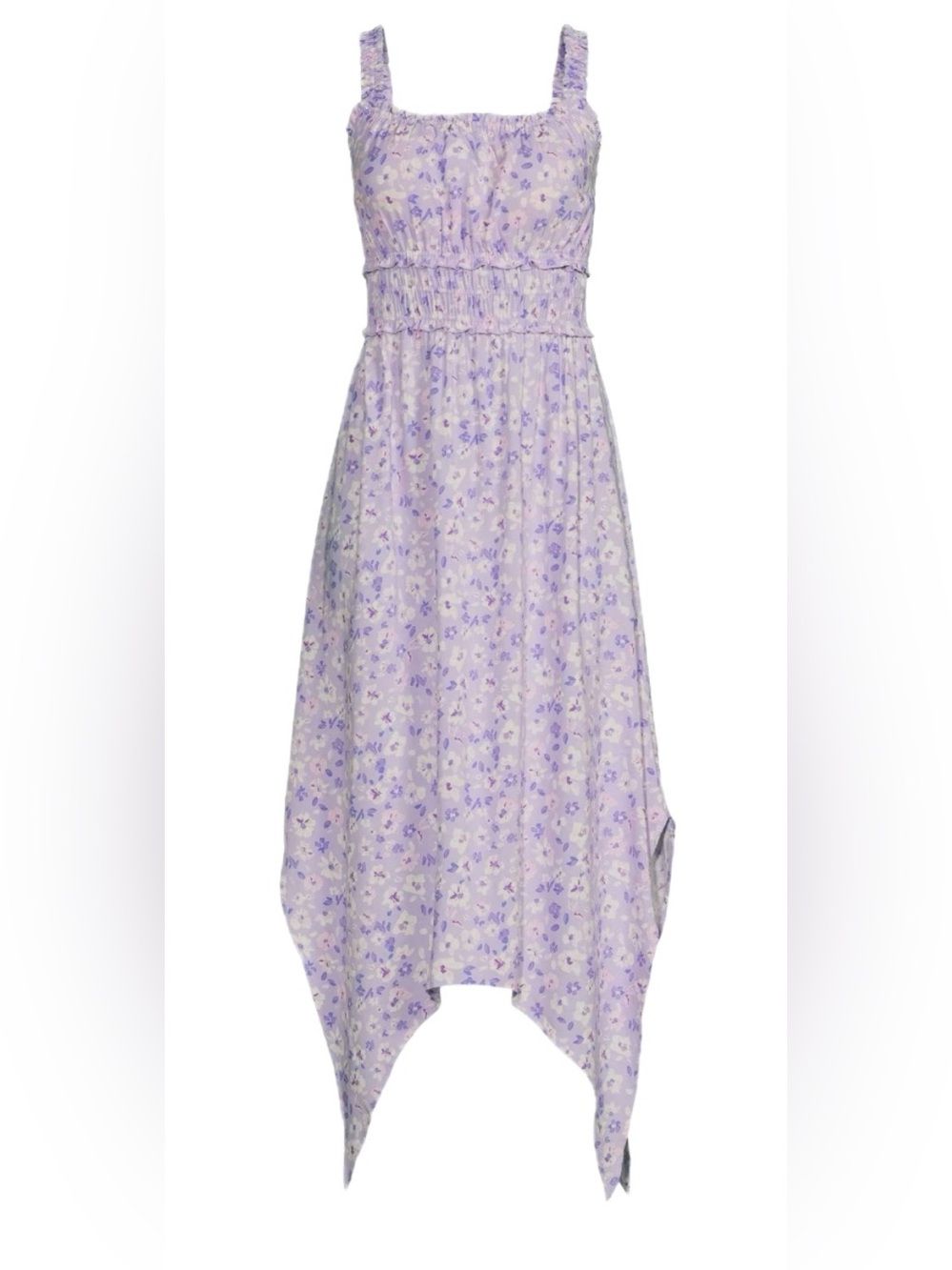 No Boundaries Hanky Hem Dress. Size XXXL.